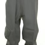 Dunlop Full Safety Waterproof Steel Toe Capped Chest Wader 1 Pair DLP33956