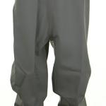 Dunlop Full Safety Waterproof Steel Toe Capped Chest Wader DLP33958