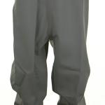Dunlop Full Safety Waterproof Steel Toe Capped Chest Wader DLP33959