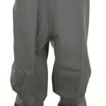 Dunlop Full Safety Waterproof Steel Toe Capped Chest Wader 1 Pair DLP33960
