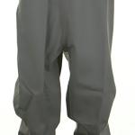 Dunlop Full Safety Waterproof Steel Toe Capped Chest Wader DLP33961