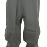 Dunlop Full Safety Waterproof Steel Toe Capped Chest Wader DLP33963
