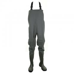 Dunlop Thigh and Chest Waders