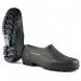 Dunlop Wellie Waterproof Non-Safety Shoe 1Pr Green 8 GG08 DLP34589