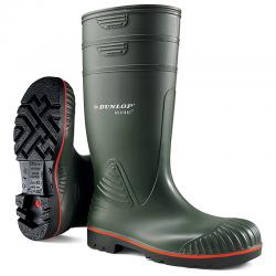 Dunlop Resistant and Insulated Boots