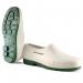 Dunlop Wellie Waterproof Non-Safety Shoe 1Pr White 5 WG05 DLP34755