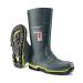 Dunlop Acifort Metguard Dual Density Full Safety Boots 1Pr Grey 10 Grey 10 MZ2LE0110 DLP37007