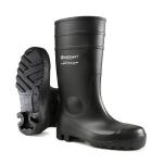 Dunlop Aston Safety Wellington Boot DLP37400