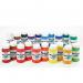 Daler-Rowney System 3 Acrylic Paint 500ml Yellow Ochre 005969 DLR90105
