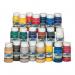 Daler-Rowney System 3 Acrylic Paint 500ml Cerulean Blue 500ST3CRB DLR91370