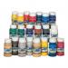 Daler-Rowney System 3 Acrylic Paint 500ml Ultramarine 500ST3ULT DLR91373