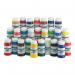 Daler-Rowney System 3 Acrylic Paint 500ml Phthalo Blue 005963 DLR95033