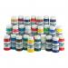Daler-Rowney System 3 Acrylic Paint 500ml Mars Black 500ST3BLK DLRST3BL