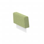 Alto modular reception seating cushion divider endurance green ALT50009-EN