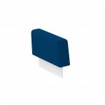 Alto modular reception seating cushion divider maturity blue ALT50009-MB