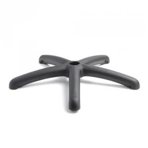 Nylon 5 star base 635m - black BAS01