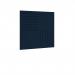 Bevelled Acoustic Ceiling - Wall Tiles 590w - Dark Blue BCWT590-BD