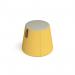 Bop modular breakout seating with leather strap handle - Shade BOP04