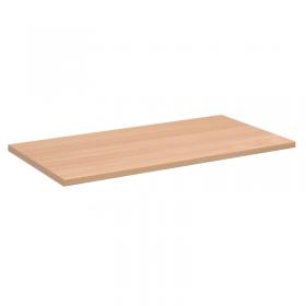 Universal storage extra shelf - beech BSB