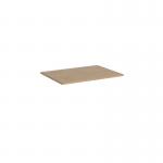 Universal storage extra shelf - Kendal Oak BSKO