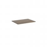 Universal storage extra shelf - Nebraska Oak BSNO