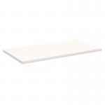 Universal storage extra shelf - white BSWH