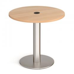 dams Round Tables