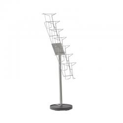 dams Floor Standing Display Units