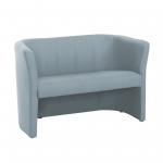 Celestra two seater sofa 1300mm wide - late grey CEL50002-LG