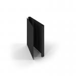 Connex Plus Cable Riser 400w Black COUEDCR4-K