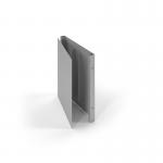 Connex Plus Cable Riser 400w Silver COUEDCR4-S