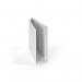 Connex Plus Cable Riser 400w White COUEDCR4-WH