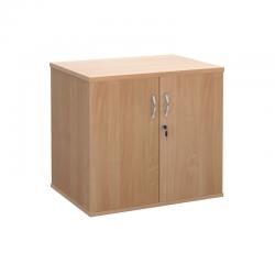 dams Desk High Cupboards