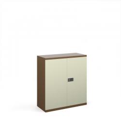 Bisley Steel Cupboards