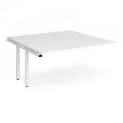 dams Bench Desk Add On Units