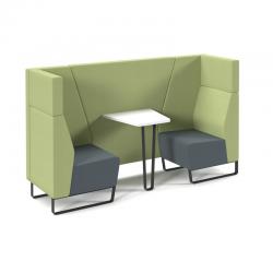dams Seating Booths