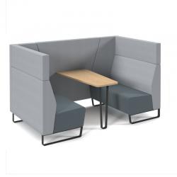 dams Booths - Made To Order