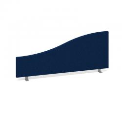 dams Wave Desk Screens