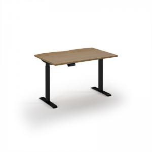Elev8 Eco 1200w desk Elev8 Eco straight sit-stand desk 1200mm x 800mm