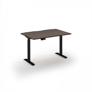 Elev8 Eco 1200w desk Elev8 Eco straight sit-stand desk 1200mm x 800mm