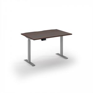 Elev8 Eco 1200w desk Elev8 Eco straight sit-stand desk 1200mm x 800mm