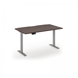 Elev8 Eco 1400w desk Elev8 Eco straight sit-stand desk 1400mm x 800mm