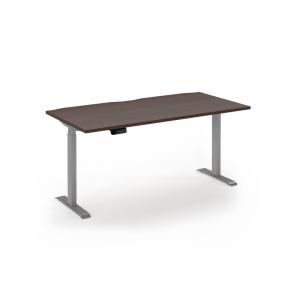 Elev8 Eco 1600w desk Elev8 Eco straight sit-stand desk 1600mm x 800mm