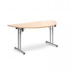 Facile mesh back operator chair with headrest - made to order