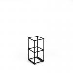 Flux modular storage single unit - 2 high FL-12S