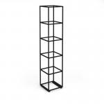 Flux modular storage single unit - 5 high FL-15S