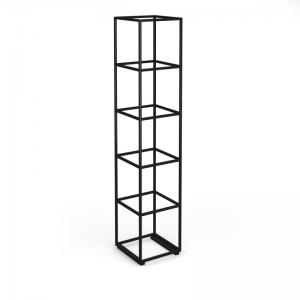 Flux modular storage single unit - 5 high FL-15S