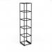 Flux modular storage single unit - 5 high FL-15S