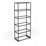 Flux modular storage double unit - 5 high FL-25D