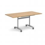 Facile mesh back operator chair with headrest - made to order